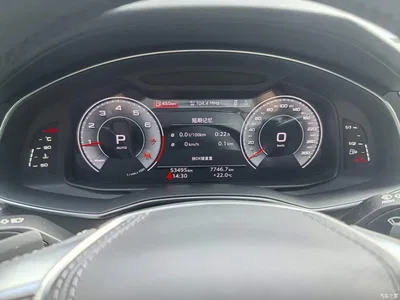 2023 Audi A6L Facelift 45 TFSI Premium Dynamic, фото 4, лот 10423092