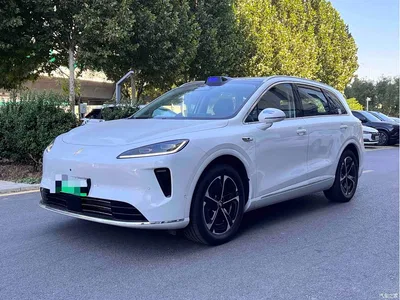 2025 Shangjie SUV Extended Range Edition, фото 1, лот 11642379