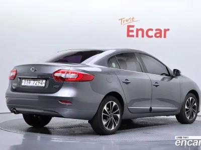 2016 Samsung SM3 RE, фото 1, лот 10186023
