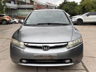 2009 Honda Civic 1.8L Manual Comfort Edition, фото 1, лот 10410822