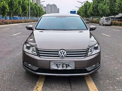 2015 Volkswagen Magotan 1.8TSI Luxury, фото 3, лот 10427229