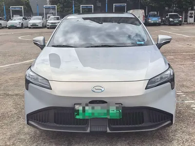 2023 Aion S Plus 70 Joy Edition NCM Lithium, фото 2, лот 10240479