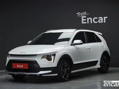 2026 Kia Niro Prestige, фото 1, лот 10160230