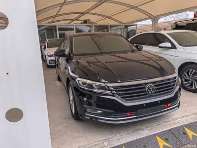 2021 Volkswagen Lavida 1.5L Auto Comfort Edition, фото 4, лот 11226055
