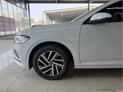 2024 Volkswagen Lavida Model 1.5L Automatic Full Comfort Edition, фото 4, лот 10481771