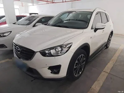 2015 Mazda CX-5 2.5L Automatic 4WD Premium, фото 1, лот 11545325