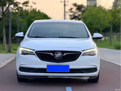 2021 Buick Excelle Exemplar 1.5L Auto Elite, фото 2, лот 10275307