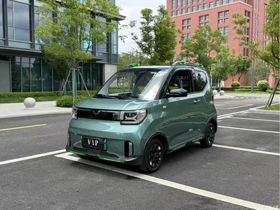 2022 Wuling Motors Hongguang MINIEV GAMEBOY 200km Play Edition LFP, фото 1, лот 10367096