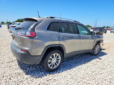 2019 JEEP CHEROKEE LATITUDE, фото 3, лот 10783936