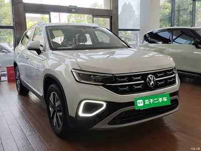 2025 Volkswagen Tayron Shared Joy 300TSI, фото 4, лот 10626121