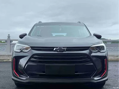 2020 Chevrolet Volando Mild Hybrid Redline 530T Automatic Prestige Edition (5+2 seater), фото 2, лот 10835733