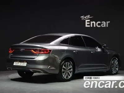 2016 Samsung SM6 1.6 TCe LE, фото 2, лот 10194928