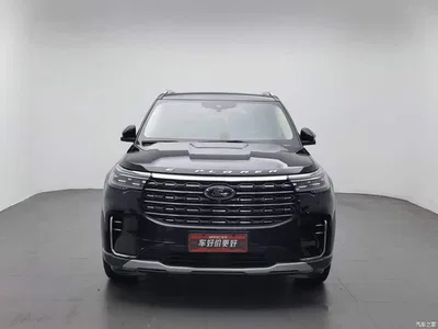 2023 Ford Explorer EcoBoost 285 AWD Trend Plus Edition 7-Seater, фото 3, лот 10278946