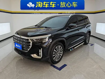 2023 Jetour X90 PLUS 1.6TD DCT Flat+ 5-seater, фото 1, лот 10395587