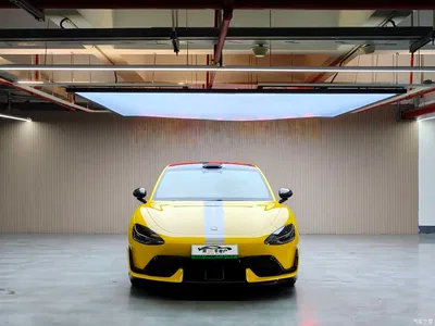 2025 Xiaomi Auto Xiaomi SU7 Ultra Model Ultra, фото 2, лот 10380036