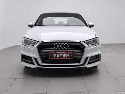 2018 Audi A3 30th Anniversary Sportback 35 TFSI Fashion, фото 3, лот 10426624