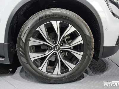 2023 Renault QM6 2.0 LPe LE Signature 2WD, фото 4, лот 10097747