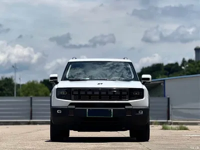 2025 Jetour T1 220km XWD Conquest, фото 2, лот 10426493
