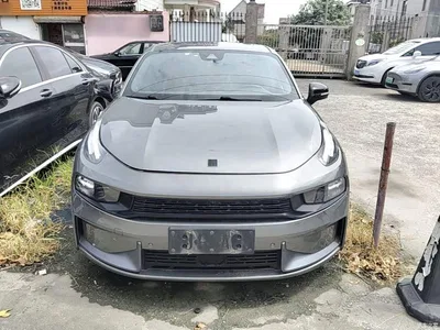 2022 Lynk & Co 03 1.5TD DCT Power Pro, фото 3, лот 10890542
