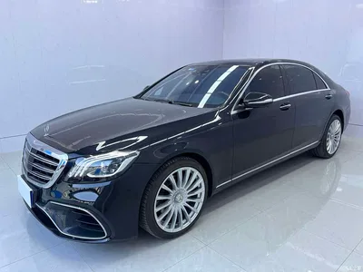 2014 Mercedes-Benz S-Class S 400 L HYBRID, фото 1, лот 11142068