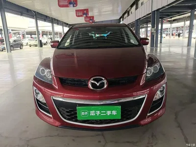 2014 Mazda CX-7 2.3T Smart AWD Ultimate, фото 3, лот 10328699