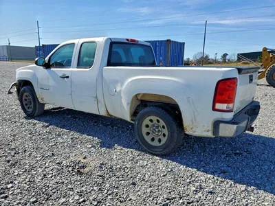 2013 GMC SIERRA C1500, фото 2, лот 10818573