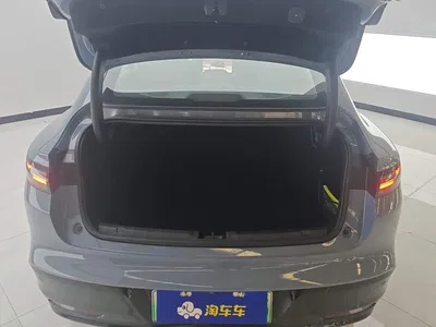2025 Leapmotor B01 Model 550 Smart Edition, фото 4, лот 11248305