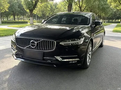 2020 Volvo S90 T5 Momentum Luxury Edition, фото 1, лот 11502608