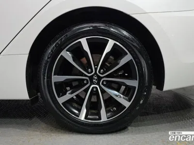 2016 Hyundai i40 2.0 GDi, фото 3, лот 10038187