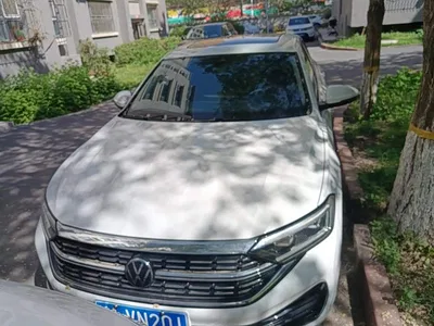 2023 Volkswagen Sagitar 300TSI DSG Surpassing Edition, фото 2, лот 10323721