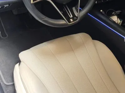 2024 Mercedes-Benz E-Class E200 Avantgarde, фото 3, лот 11210238