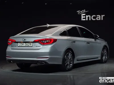 2017 Hyundai Sonata 1.6 Turbo Summer Special, фото 2, лот 10127636