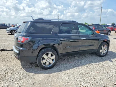 2017 GMC ACADIA LIMITED SLT-2, фото 3, лот 10904336