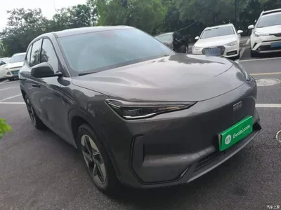 2024 Geely Galaxy Galaxy E5 440km Start Edition, фото 4, лот 10433169