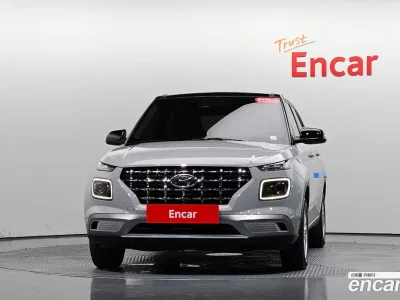 2024 Hyundai Venue 1,6 Premium, фото 2, лот 11374563