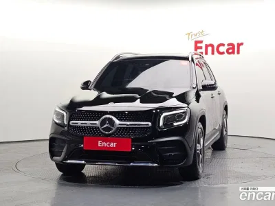 2021 Mercedes-Benz GLB-Class GLB250 4MATIC, фото 2, лот 10058719