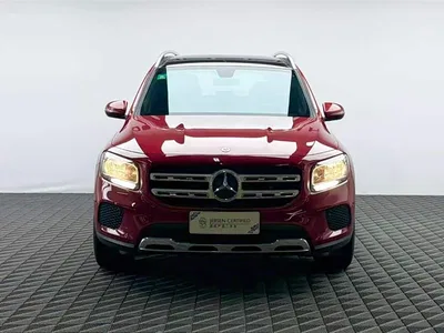 2020 Mercedes-Benz GLB 180 Dynamic, фото 2, лот 10288152