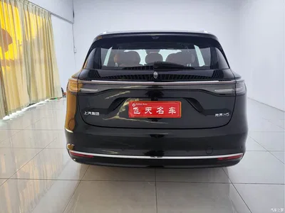 2025 Shangjie SUV Extended Range Edition, фото 4, лот 11646340