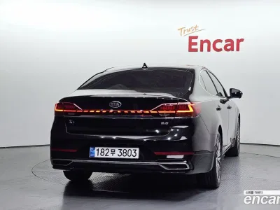 2020 Kia K7 3.0 GDI Noblesse, фото 3, лот 10053585