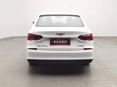 2022 Chevrolet Monza 320 Automatic Enjoyment Sunroof Edition, фото 4, лот 10817178