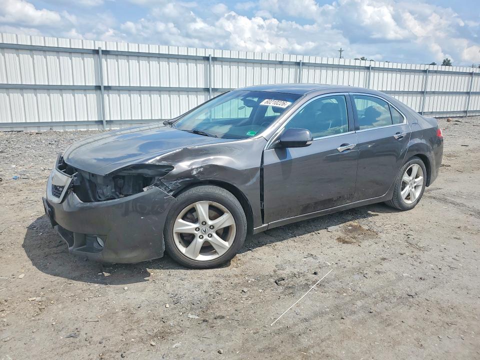 2010 ACURA TSX, фото 1, лот 10886232