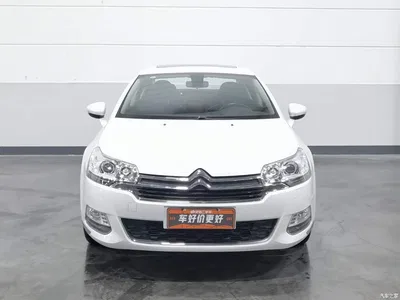 2014 Citroën C5 1.6T Auto Executive, фото 3, лот 10378101