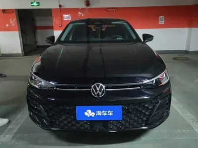 2025 Volkswagen Passat Pro 300TSI Dragon Glory Edition, фото 2, лот 11136484