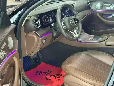 2020 Mercedes-Benz E-Class Facelift E 300 L Exclusive, фото 4, лот 10266776