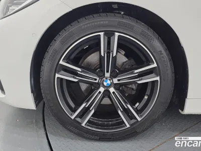 2021 BMW 4-Series 420i M Sport Coupe, фото 4, лот 10045979