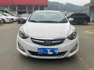 2016 Hyundai Langdong 1.6L Automatic Smart Edition, фото 2, лот 10831795
