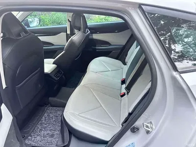 2023 Changan UNI-V iDD ZhiDian iDD 1.5T 113km Smart Fun Edition, фото 4, лот 10252720