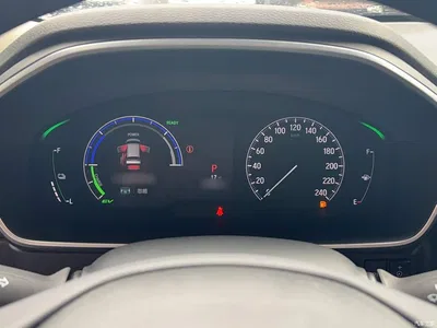 2022 Honda Elysion 2.0L e:HEV Luxury, фото 4, лот 11006906