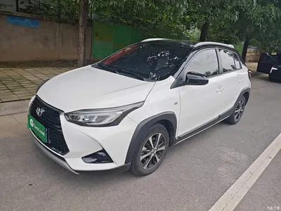 2021 Toyota YARiS L Zhi Xuan Zhi Xuan X 1.5L CVT Leading Edition, фото 2, лот 10328417