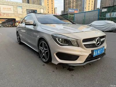 2015 Mercedes-Benz CLA (Import) CLA 220 4MATIC, фото 3, лот 10396087